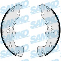 Samko 81032 fékpofák készlet