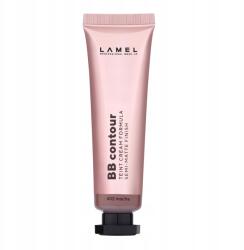 LAMEL Bb Contour 402 Bronzosító krém 10ml