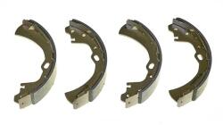 Brembo S 56 515 Fékpofák Fékbetétek szett