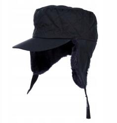  Thinsulate Téli Sapka Meleg - Fekete (méret 57/M)