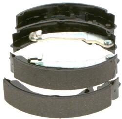 Bosch 0 986 487 628 Fékpofák készlet