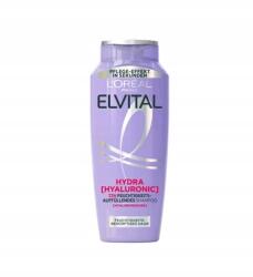 L'Oréal L'Or'eal Paris Elvital Hydra Hyaluronic Hidratáló sampon 300 ml (3600524137465)