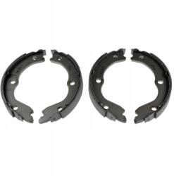 Blue Print ADN14162 fékpofák készlet