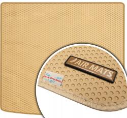 Max-Dywanik Volvo XC40 Suv 2018- Bézs Eva Air Mats csomagtérszőnyeg