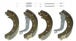 Brembo S 61 514 fékpofák készlet