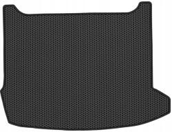 Max-Dywanik Dacia Lodgy Minivan 5os 2012-2022 Eva csomagtérszőnyeg Max-dywanik