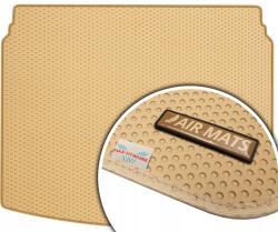 Max-Dywanik Kia Xceed Crossover 2019- Bézs Eva Air Mats csomagtérszőnyeg