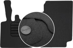 Max-Dywanik Smart Fortwo I 1998-2007 Autószönyegek - allegro - 4 855 Ft