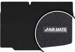 Max-Dywanik Renault Clio V Hatchback 2019- Velúr csomagtérszőnyeg Air Mats