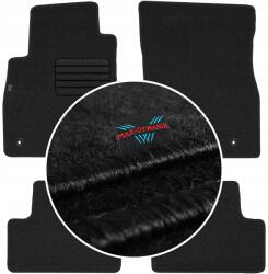 Max-Dywanik Opel Astra IV J 2009-2019 Autószönyegek autóhoz