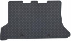 Max-Dywanik Land Cruiser J70-73 Suv 1984- Csomagtértálca betét Primeliner Mézszínű