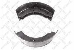 Stellox Hátsó Fékpofák 410X225 Volvo F FL10 12 FH12 16