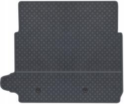 Max-Dywanik Nissan Pathfinder Suv 5 ajtós 2012 Csomagtértálca Primeliner Honey