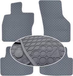 Max-Dywanik Skoda Octavia III 2012-2020 Autószönyegek Szürke