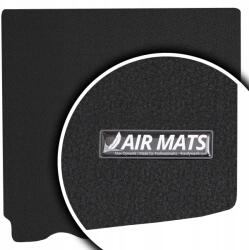 Max-Dywanik Ford Galaxy II Minivan 5os 06-15 Csomagtér ajtó Air Mats Velúr