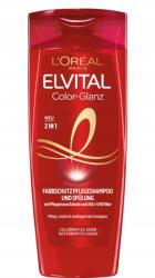 L'Oréal Elvital sampon festett és melírozott hajra 300 ml (3600523289721)