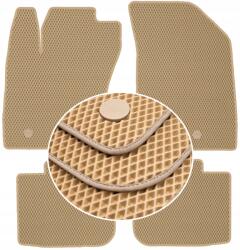 Max-Dywanik Fiat Tipo Hb Kombi 2015- Örökkévaló Bézs Autószönyegek