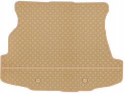 Max-Dywanik Subaru Impreza II Sedan 2003-2007 Csomagtérszőnyeg Primeliner Honey