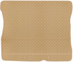 Max-Dywanik Vw Golf III Cabrio 1991-1999 Csomagtértálca Csomagtérszőny Primeliner Honey