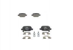 Bosch 0 986 494 935 Féktuskó készlet