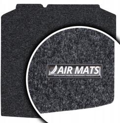 Max-Dywanik Skoda Fabia II Kombi 2007-2014 Csomagtérszőnyeg Air Mats Velúr