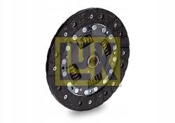 Schaeffler LuK Kuplungtárcsa LuK 319 0079 11