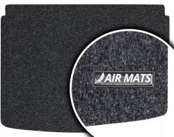 Max-Dywanik Fiat 500x Crossover 2015-2024 Csomagtérszőnyeg Air Mats Velúr