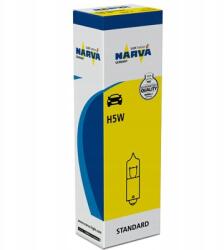 NARVA Izzó Narva H5W 5 W 1 db