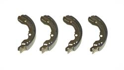 Brembo S 79 516 fékpofák készlet