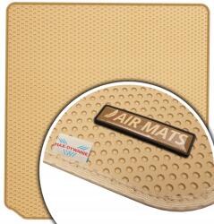 Max-Dywanik Bmw X5 E70 Suv 5os 2006-2013 Bézs Eva Air Mats csomagtérszőnyeg