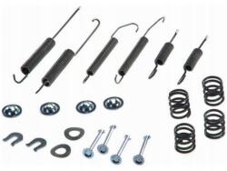 Quick Brake Nissan Almera I 1.4-2.0 95-00 Fékpofák Szerelőkészlet