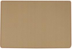 Max-Dywanik Citroen DS5 Hatchback 2011-2015 Ablaktörlő lapát csomagtér ajtó betét