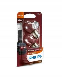 Philips D824C5 P21/5W 21W izzók, 2 darabos kiszerelés