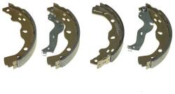 Brembo S 23 532 Fékkpofák készlet