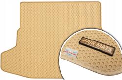 Max-Dywanik Hyundai Coupe II Coupe 2002-2008 Bézs Eva Air Mats csomagtérszőnyeg