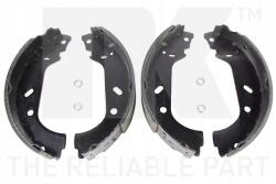 NK Fékbetétek Peugeot 806 2719588 Nk