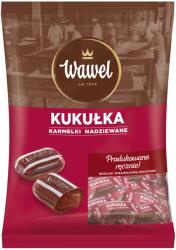 Wawel Cukorka Wawel Kakukk Karamell töltött 1 kg (5900102002672)