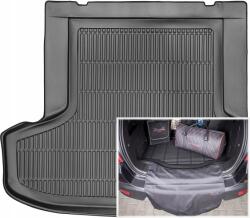 Max-Dywanik Opel Insignia B Liftback 2017-től Szőnyeg lökhárítóvédő