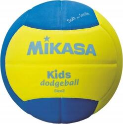 Mikasa Röplabda Labda Mikasa Sárga-kék SD20-YBL R 2 (SD20-YBL)