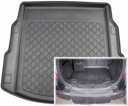 Max-Dywanik Audi A8 (D5) Sedan (4 ajtós) 2017-től Szőnyeg lökhárítóvédő