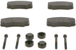 Bosch 0 986 494 049 Féktuskó készlet