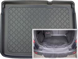 Max-Dywanik Jeep Renegade Suv (5 ajtós) 2014-től Szőnyeg lökhárítóvédő