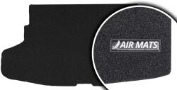 Max-Dywanik Nissan Juke I Crossover 2010-2019 Velúr csomagtérszőnyeg Air Mats