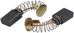 VHBW Szénkefe Fein 1 617 014 136 - 6, 4 x 12, 5 x 18 mm