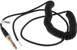 VHBW Fejhallgató kábel Beyerdynamic DT 770 stb. - 14, 6 cm