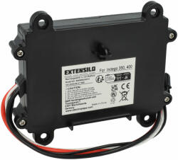 VHBW Akkumulátor Bosch F 016 104 898, F016104898, F016L69176 - 3200 mAh 18 V Li-Ion