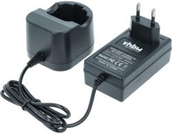 VHBW Töltő Dremel 757-01 akkumulátorhoz - 27 V / 1, 5 A