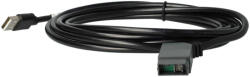 VHBW USB Programozó Kábel Siemens 6ED1 057-1AA00-0BA0 - 300 cm