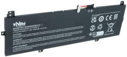 VHBW Notebook akkumulátor Asus 0B200-02860000, C31N1620-R - 4200 mAh 11, 55 V Li-polymer