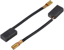 VHBW Szénkefe Fein 30711128005, 30711128010 - 5 x 8 x 14 mm